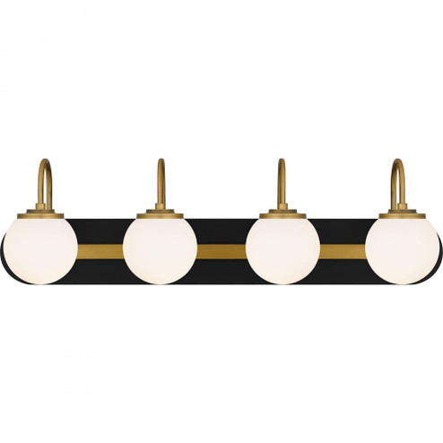 Desmond Bath Light (26|DES8631MBK)