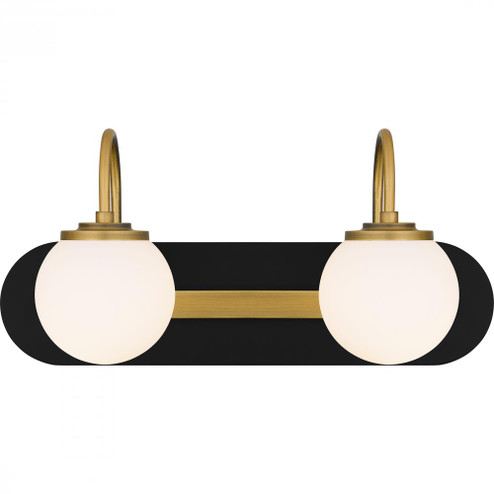 Desmond Bath Light (26|DES8618MBK)