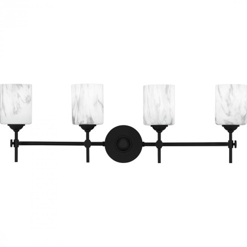 Aria Bath Light (26|ARI8631MBK)