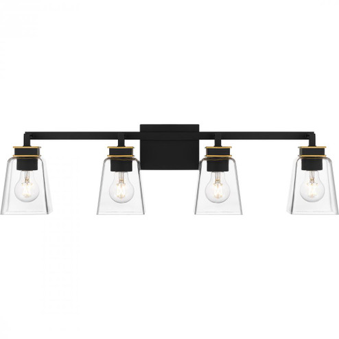 Almany Bath Light (26|ALY8632MBK)