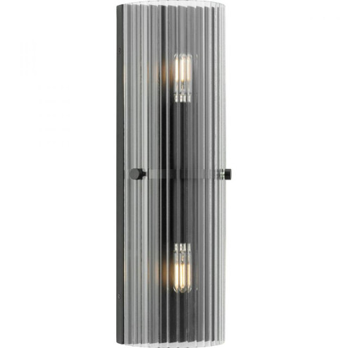 P710136-31M 2-L WALL SCONCE (149|P710136-31M)
