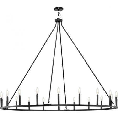 P400399-31M 20-L CHANDELIER (149|P400399-31M)