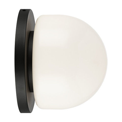 PIZZAZZ Wall Sconce (3605|S14511MB)