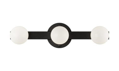 PIZZAZZ Wall Sconce (3605|S14503MB)
