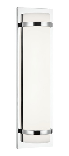 BRAMPTON WALL SCONCE (3605|S15824CH)