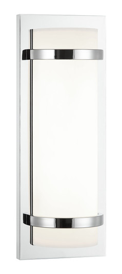 BRAMPTON WALL SCONCE (3605|S15818CH)