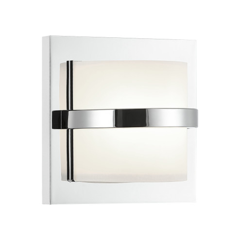 Brampton Wall Sconce (3605|S15807CH)
