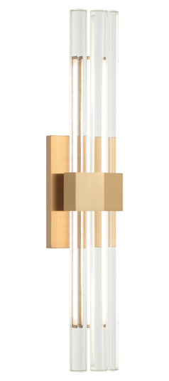 KRUSTALLOS VANITY (3605|S06924AG)