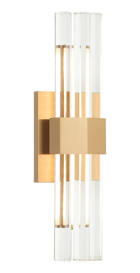 KRUSTALLOS VANITY (3605|S06918AG)