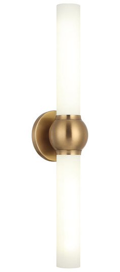 PIERCE Wall Sconce (3605|S00612AG)