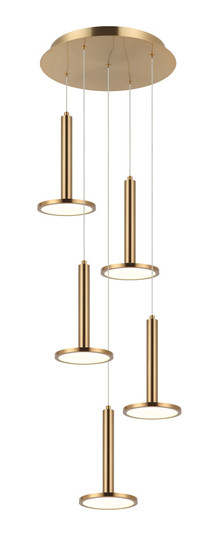 EXTRATERRESTRIAL Chandelier (3605|C37705AG)