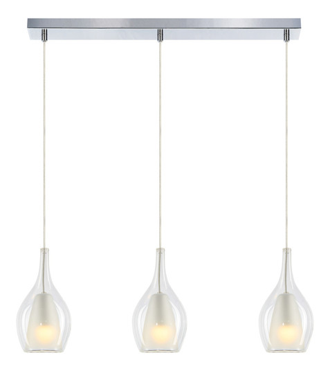 JERICHO Pendants (3605|C37513CHCL)