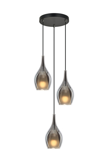 JERICHO Pendants (3605|C37503MBSM)