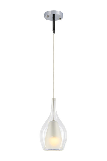JERICHO Pendants (3605|C37501CHCL)