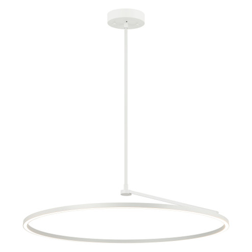 THE TRUNDLE Chandelier (3605|C36740WH)