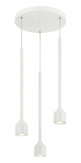 LUMENAGIO Chandelier (3605|C35403WH)