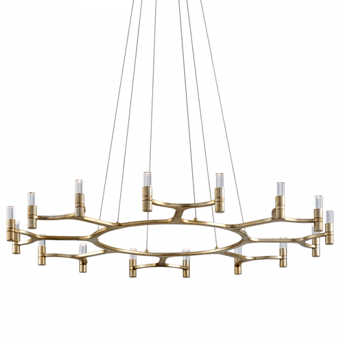 Nexus Chandelier (86|258-016-WSL)
