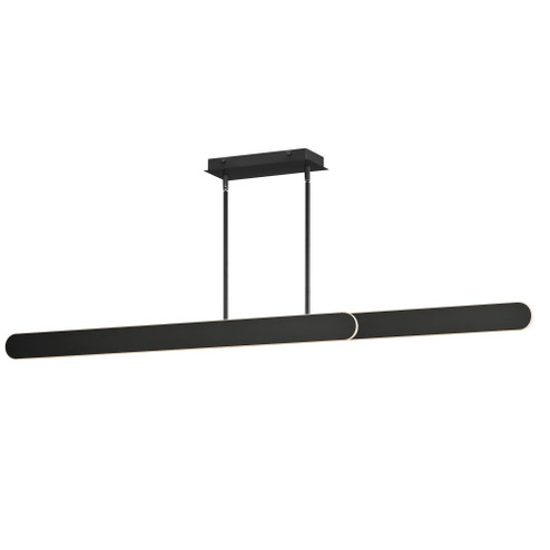 Belt-Linear Pendant (94|E22954-BK)