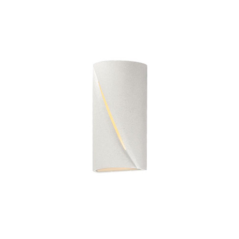 Puff-Outdoor Wall Mount (94|E14392-CHK)