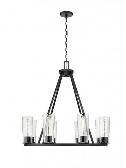 8 Light Chandelier (276|826-8MB)