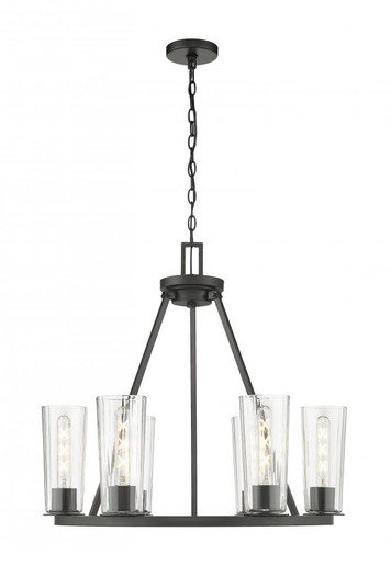 6 Light Chandelier (276|826-6MB)