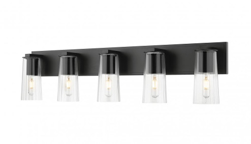 5 Light Vanity (276|826-5V-MB)
