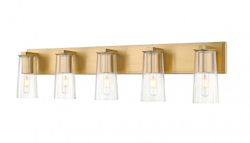 5 Light Vanity (276|826-5V-MGLD)