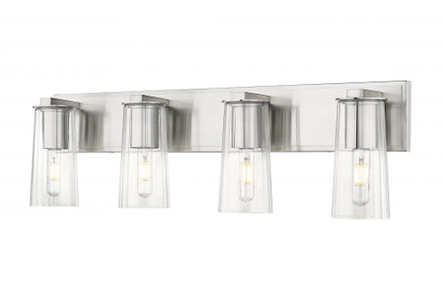 4 Light Vanity (276|826-4V-BN)