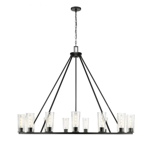 15 Light Chandelier (276|826-15MB)