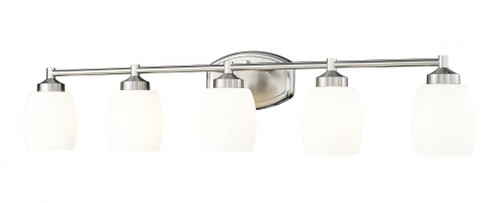 5 Light Vanity (276|745-5V-BN)