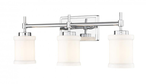 3 Light Vanity (276|622-3V-CH)
