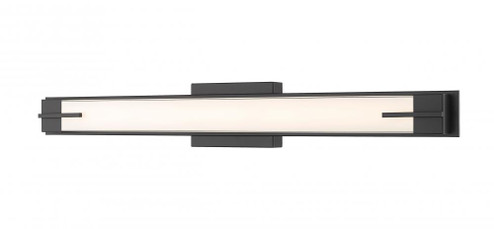 1 Light Vanity (276|4100-33W-MB-LED)
