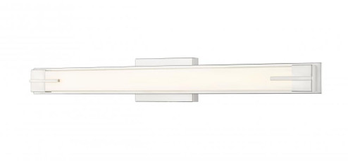 1 Light Vanity (276|4100-33W-BN-LED)