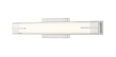 1 Light Vanity (276|4100-23W-BN-LED)