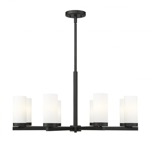 8 Light Chandelier (276|3044-8MB)