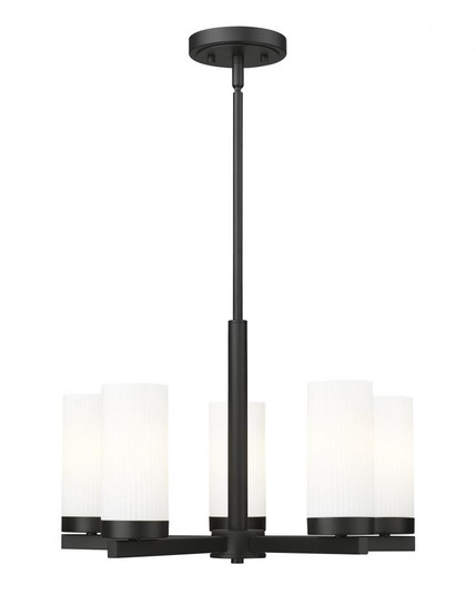 5 Light Chandelier (276|3044-5MB)