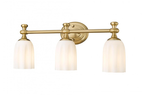 3 Light Vanity (276|1102-3V-MGLD)