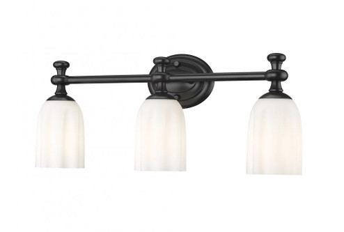3 Light Vanity (276|1102-3V-MB)