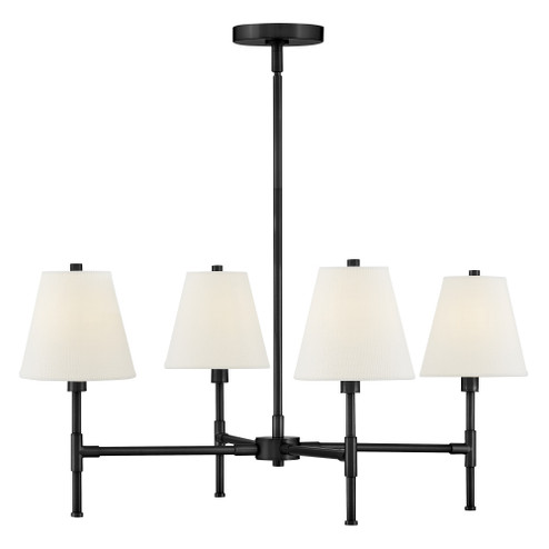 Medium Single Tier (1118101|83774BK)