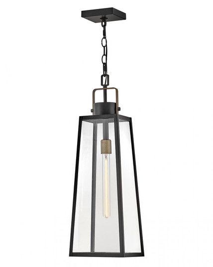 Large Hanging Lantern (1118101|82002BK)