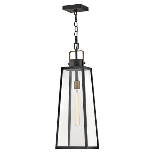 Large Hanging Lantern (1118101|82002BK)