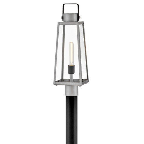 Large Post Mount Lantern (1118101|82001AL)