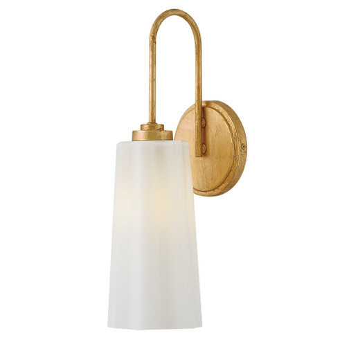 Medium Single Light Vanity (1118101|85410DA)