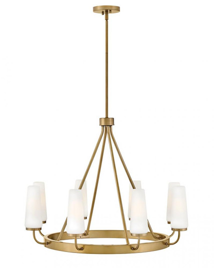 Medium Single Tier (1118101|83626GO)