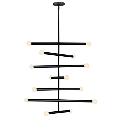 Large Multi Tier (1118101|83199BK)
