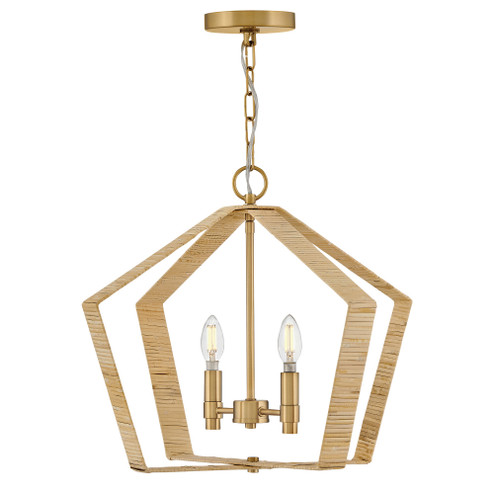 Large Pendant (1118101|83647LCB)