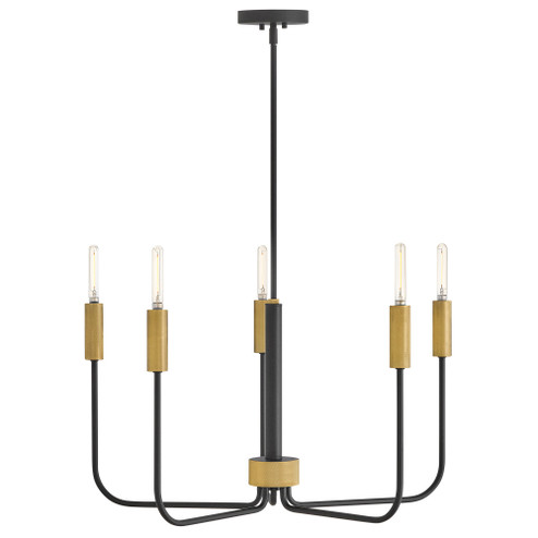Medium Single Tier (1118101|83634BK-LCB)
