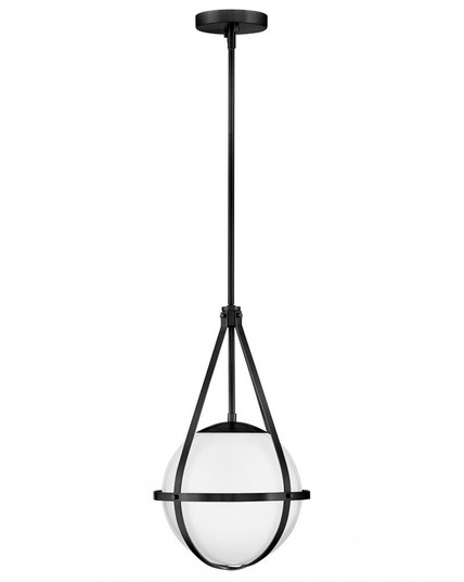 Small Pendant (1118101|83677BK)