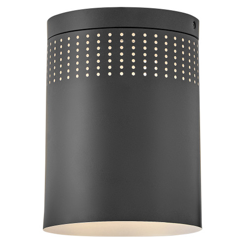 Small Flush Mount (1118101|83681BK)