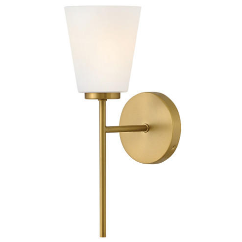 Medium Single Light Vanity (1118101|85420LCB)